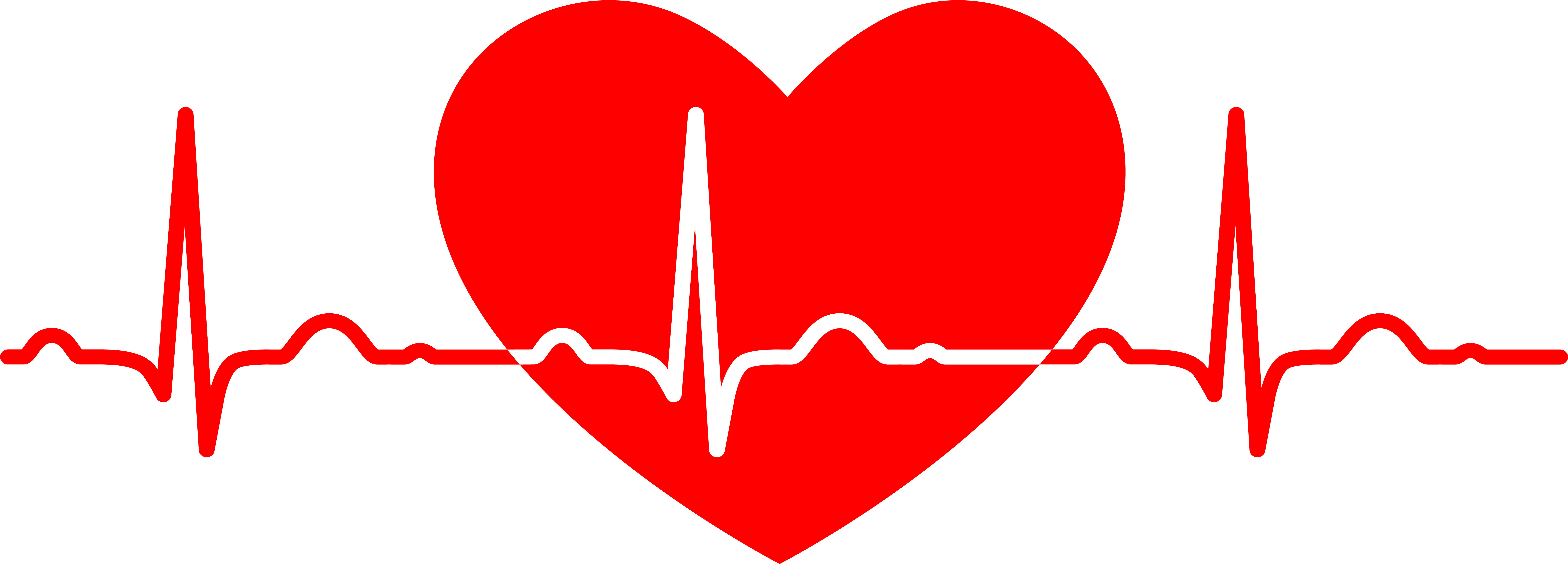 Rate Clipart Heart Medicine - Heart Rate Clipart Png Transparent 