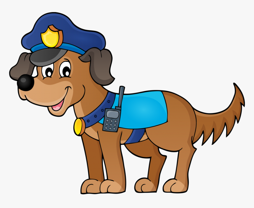 Free Police Dog Cliparts, Download Free Police Dog Cliparts png images