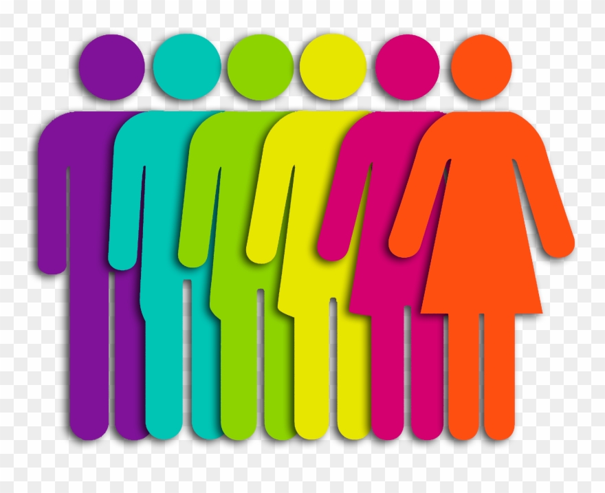 Transgenderlogo - Transgender Logo Clipart 