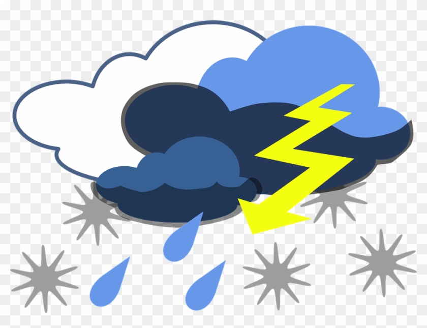 stormy weather clip art - Clip Art Library.