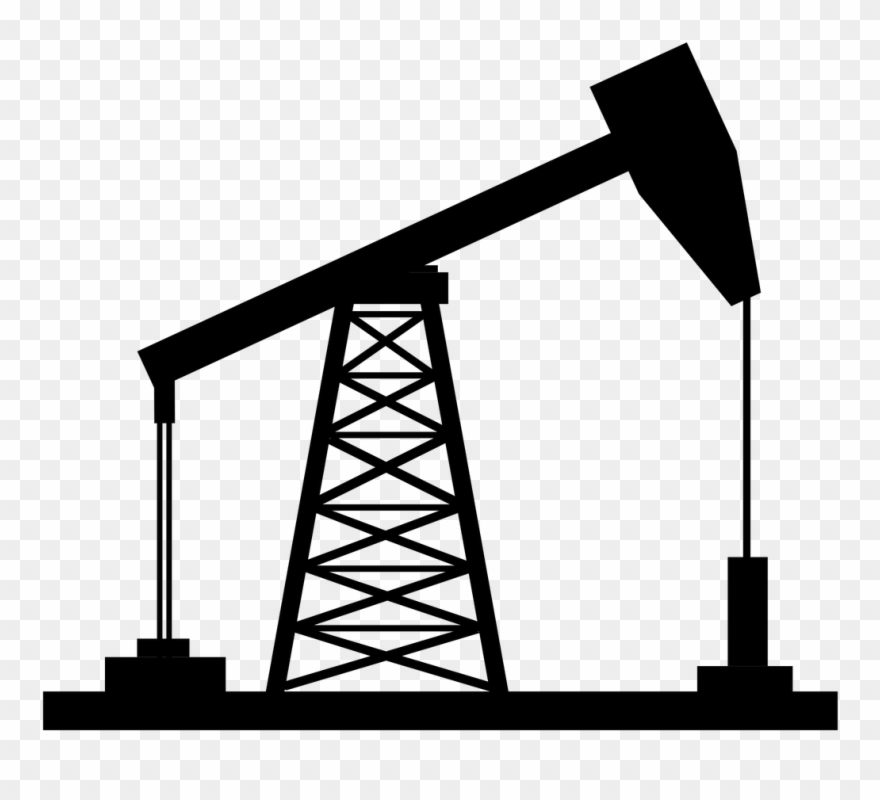 Free Oil Derrick Clipart, Download Free Oil Derrick Clipart png images