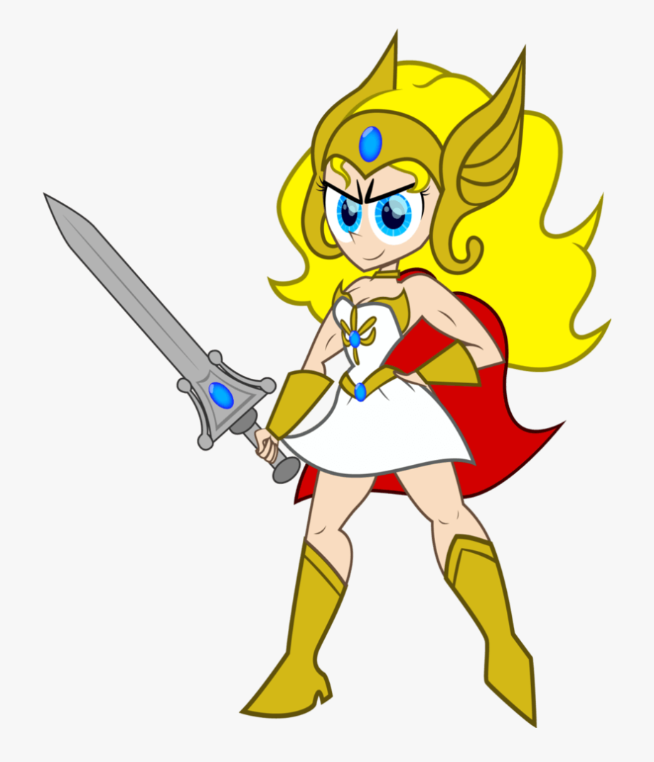 We Do Our Best To Bring You The Highest Quality Ra - She Ra 