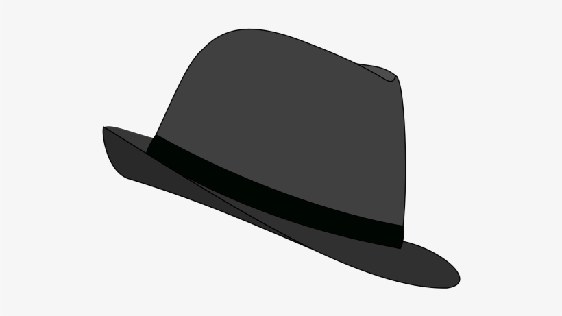 Free Fedora Cliparts, Download Free Fedora Cliparts png images, Free