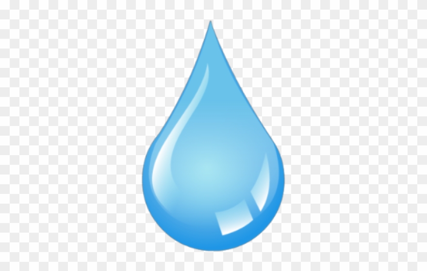 Collection of Water Droplet Clipart (55) .