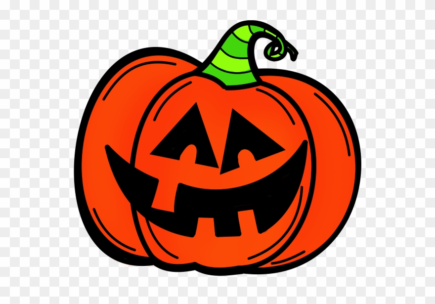 Collection Of Jack O Lanterns Clipart High Quality, - Halloween 