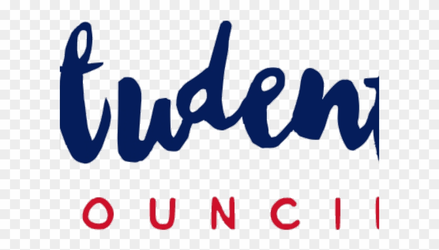 Student Council Clipart - Student Council Logo - Png Download 