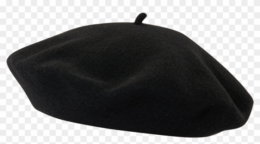 French Beret Hat Png - Transparent Background Beret Clipart, Png 