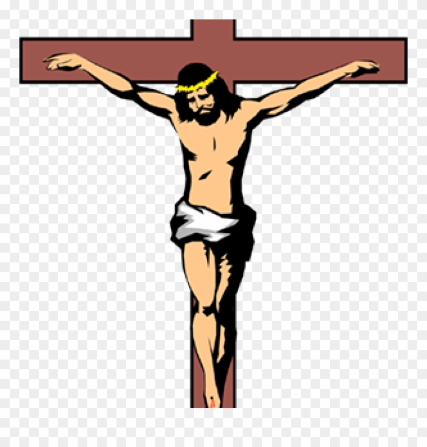 Free Jesus On The Cross Clipart Download Free Clip Art Free Clip