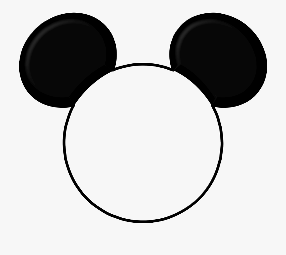 Free Mickey Mouse Ears Clipart, Download Free Mickey Mouse Ears Clipart png  images, Free ClipArts on Clipart Library