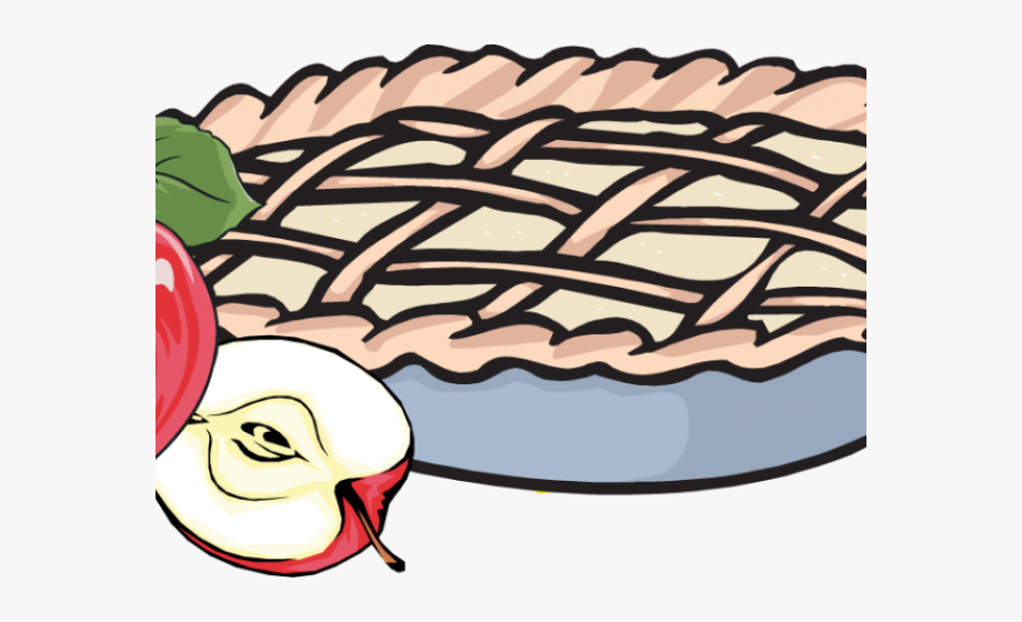 Featured image of post Simple Way to Apple Pie Clipart Free