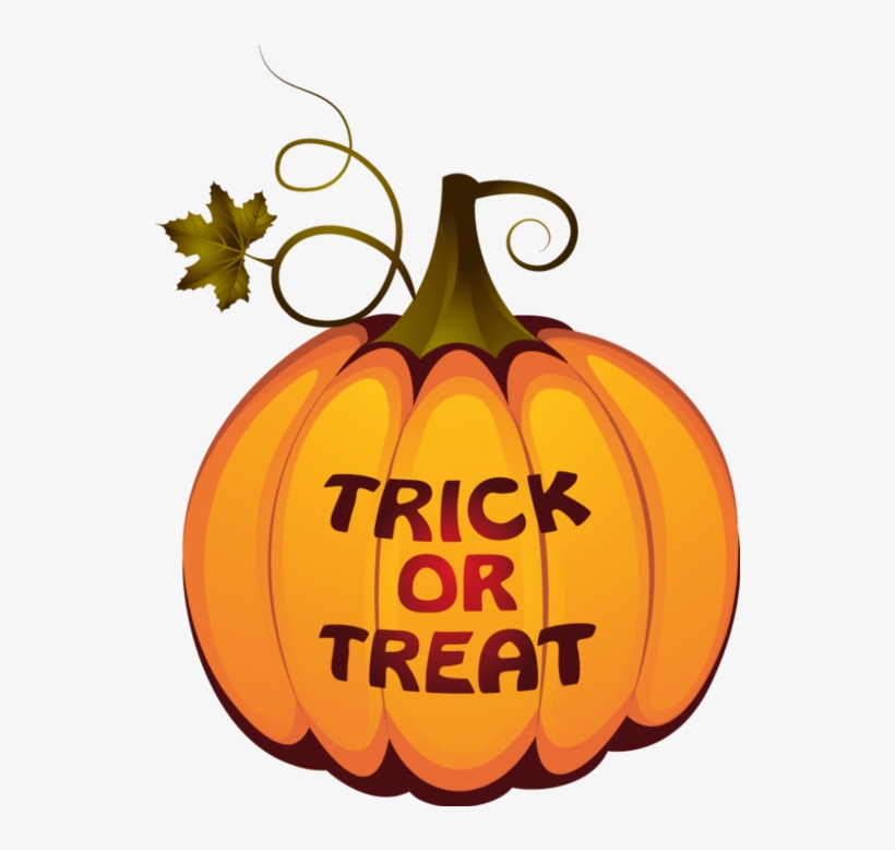Free Halloween Fonts And Clip Art - Transparent Background 