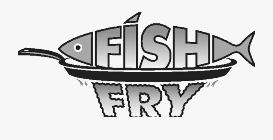 Fish Fry Clip Art Clipart - Fish Fry Clipart , Transparent Cartoon 