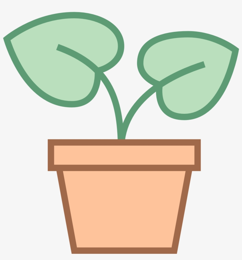 Featured image of post Potted Plant Clipart Free Plant stock vectors clipart and illustrations