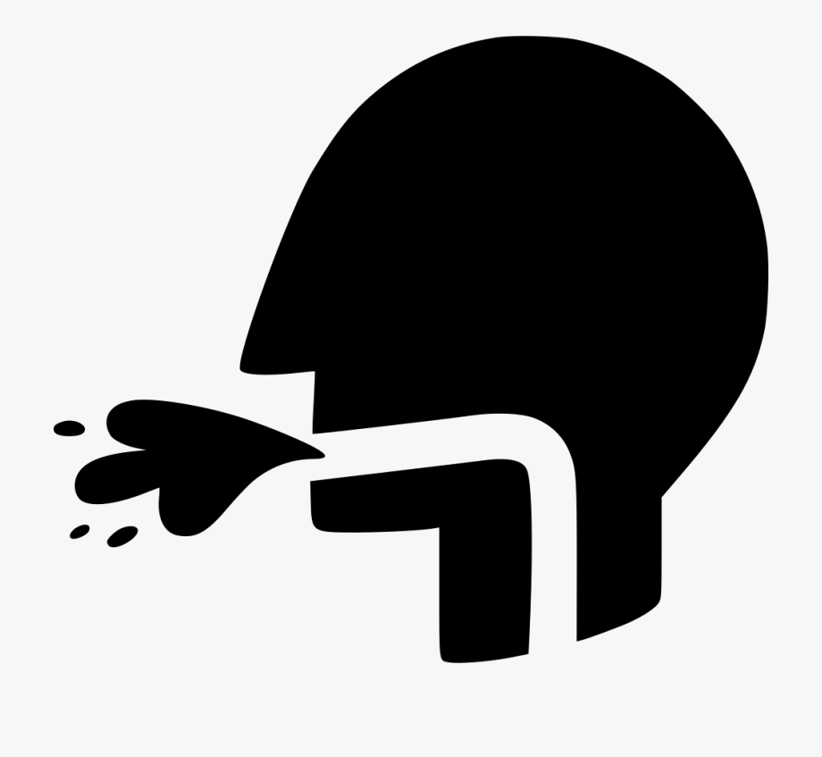 Spit Png - Don T Spit Icon , Transparent Cartoon, Free Cliparts 