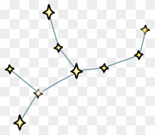 Free PNG Constellation Clip Art Download 