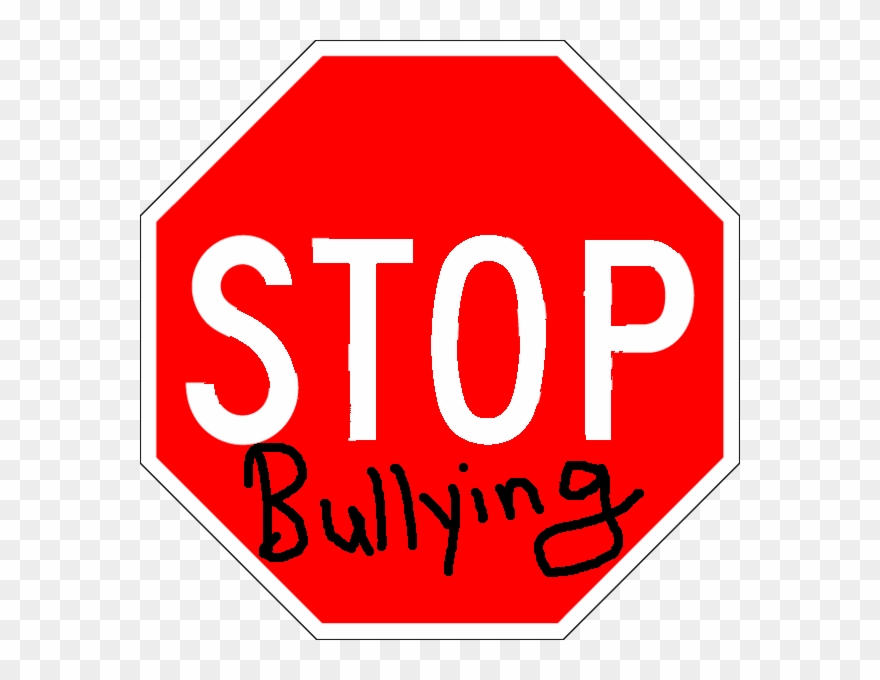 Free No Bullying Cliparts, Download Free No Bullying Cliparts Png 