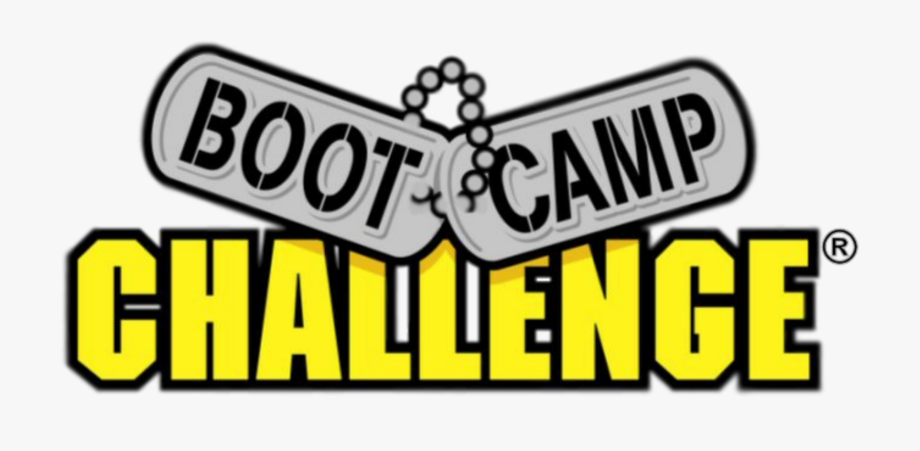 Bootcamp Cliparts - Boot Camp Challenge Logo , Transparent Cartoon 