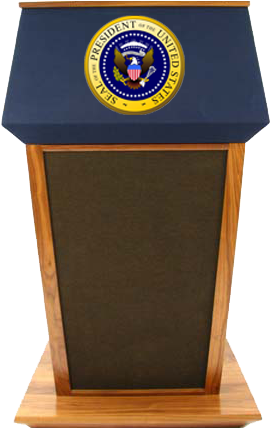 Free President Podium Cliparts, Download Free President Podium Cliparts