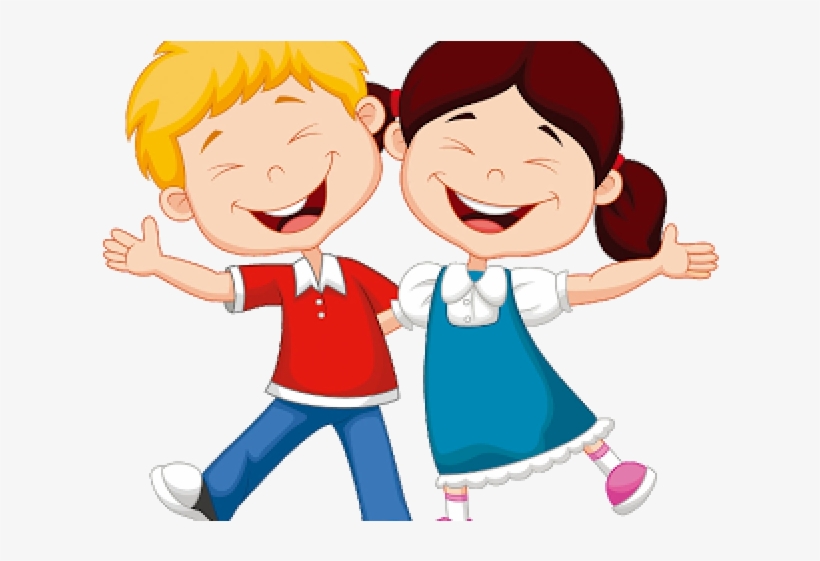 happy kids clipart - Clip Art Library