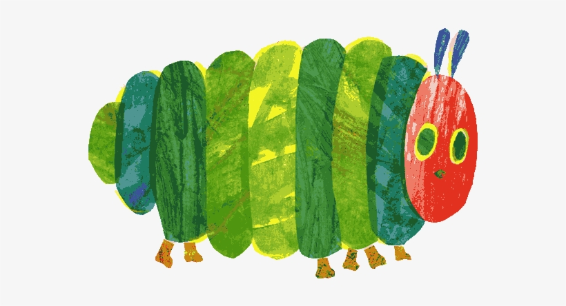 Free Hungry Caterpillar Clipart, Download Free Hungry Caterpillar