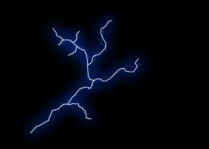animated gif animation lightning gif - Clip Art Library