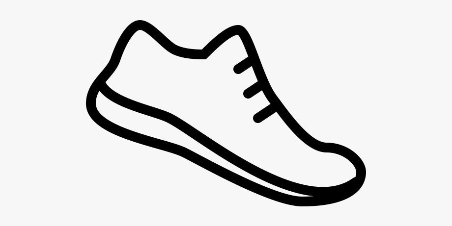 Featured image of post Simple Sneaker Simple Shoe Drawing Set editable stroke line icons speed vector