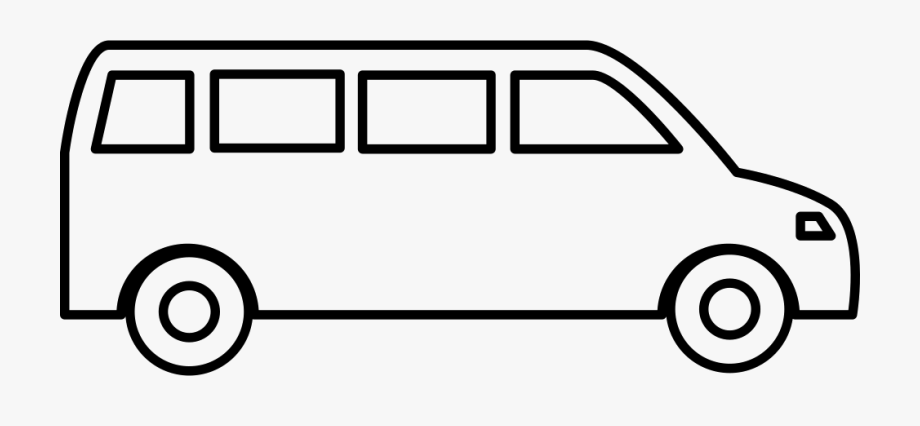 Free White Van Cliparts, Download Free White Van Cliparts png images