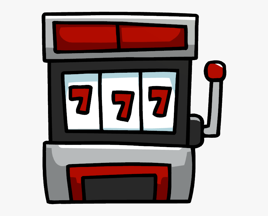 80 802892 machine clipart transparent slot machine clipart