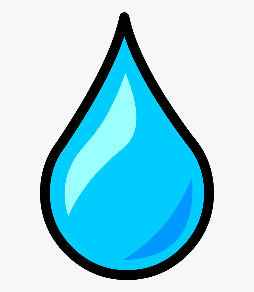 Water Drop Clipart Clip Art Library