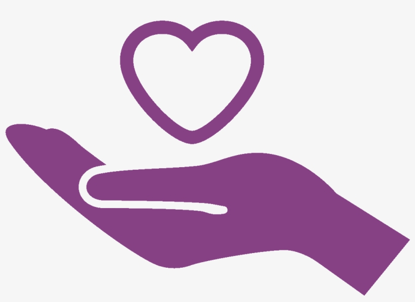 helping hands png