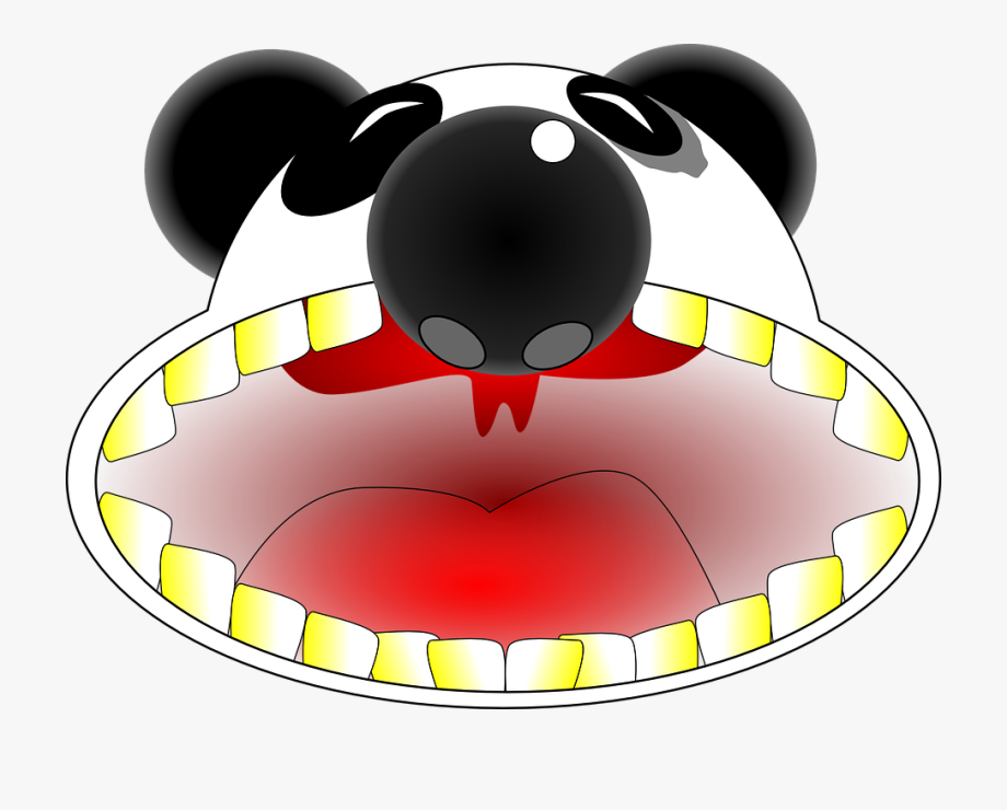 Free Animal Mouth Cliparts, Download Free Animal Mouth Cliparts png images,  Free ClipArts on Clipart Library