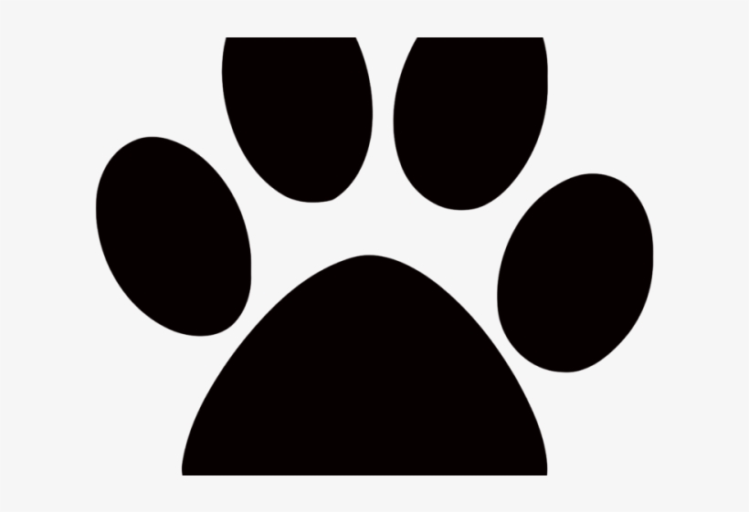 Download Free Dog Footprints Cliparts Download Free Clip Art Free Clip Art On Clipart Library SVG, PNG, EPS, DXF File