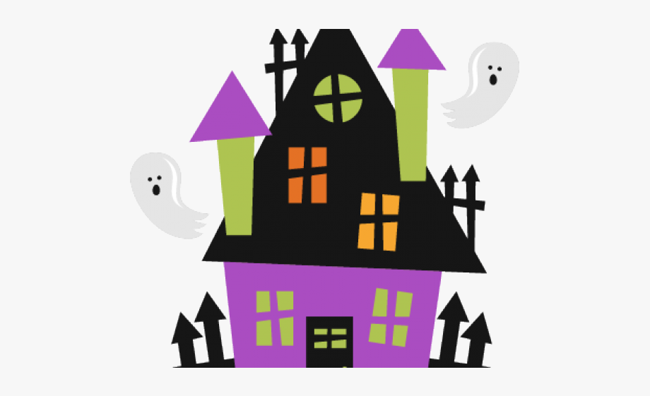 Free Haunted Houses Clipart Download Free Clip Art Free Clip Art On Clipart Library