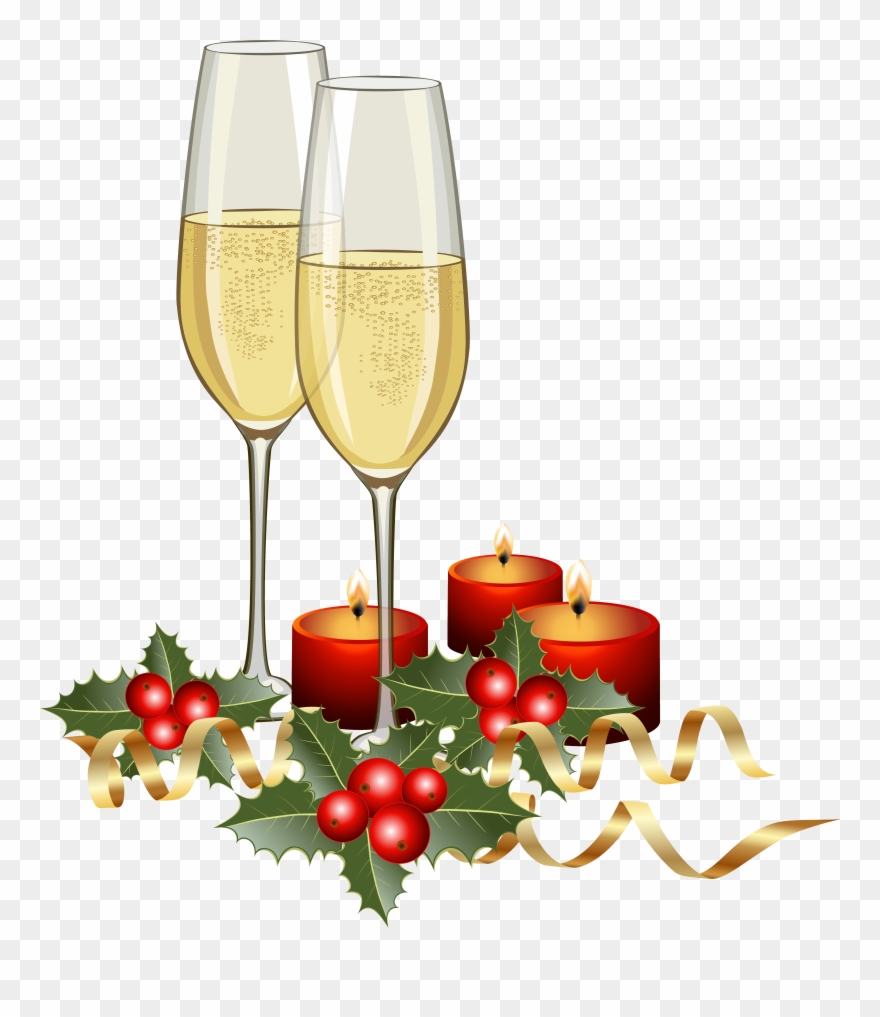 Free Christmas Wine Cliparts, Download Free Christmas Wine Cliparts png