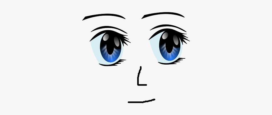 Free Anime Face Cliparts Download Free Clip Art Free Clip Art On