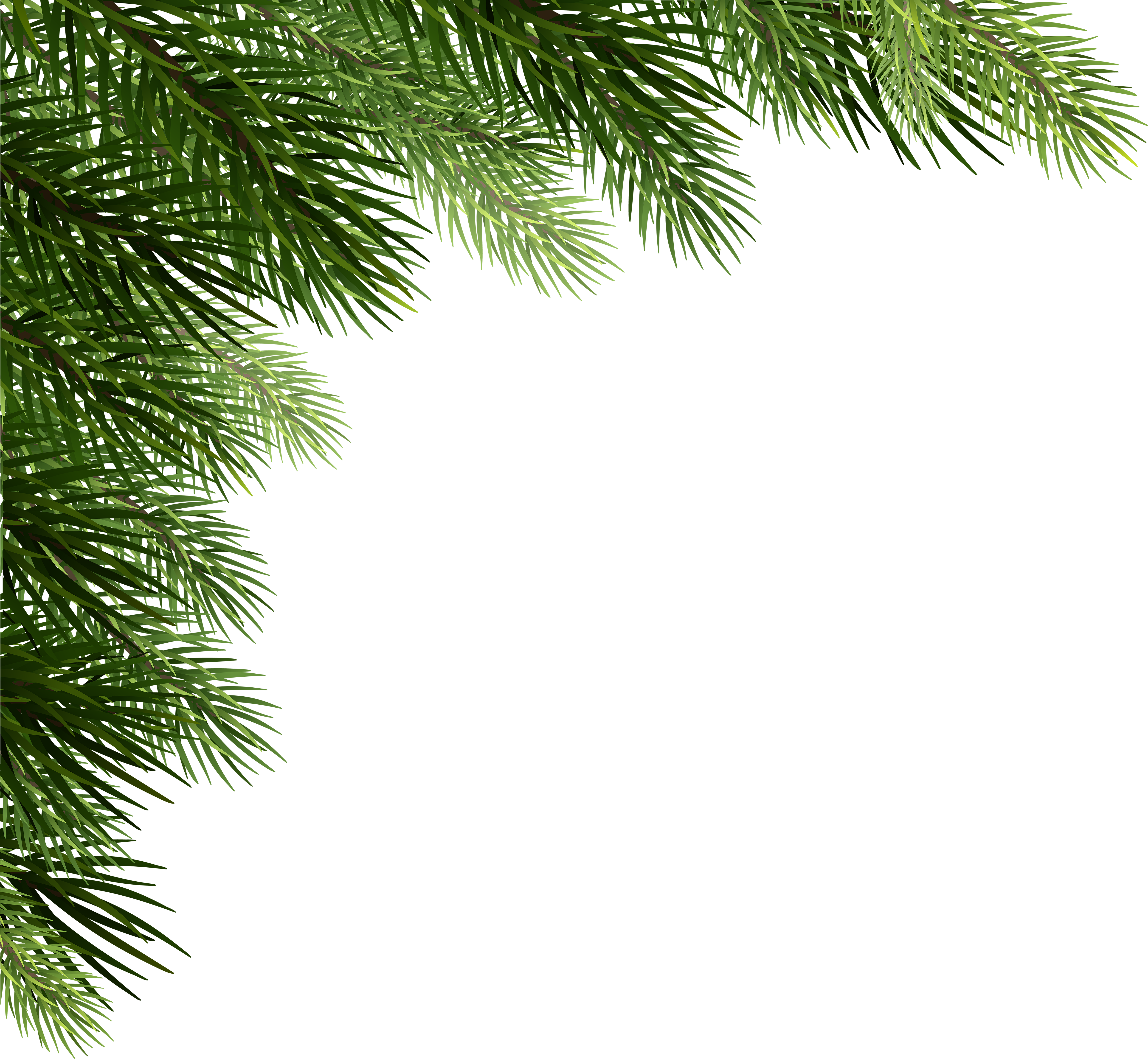 Download Picture Royalty Free Christmas Pine Png Clip Art Gallery 
