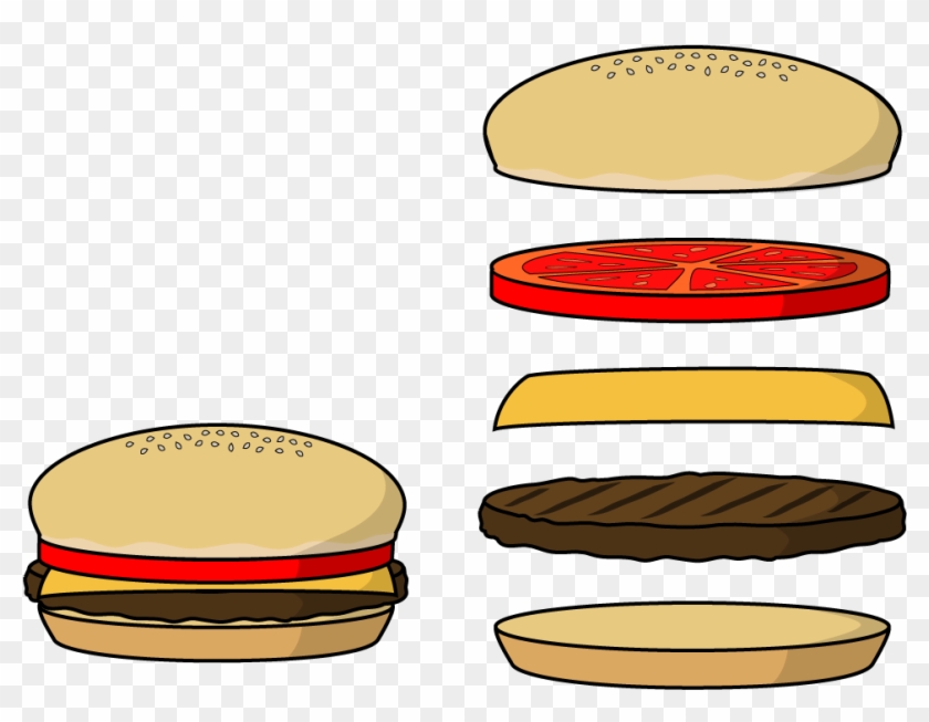 Free Hamburger Patty Cliparts, Download Free Hamburger Patty Cliparts