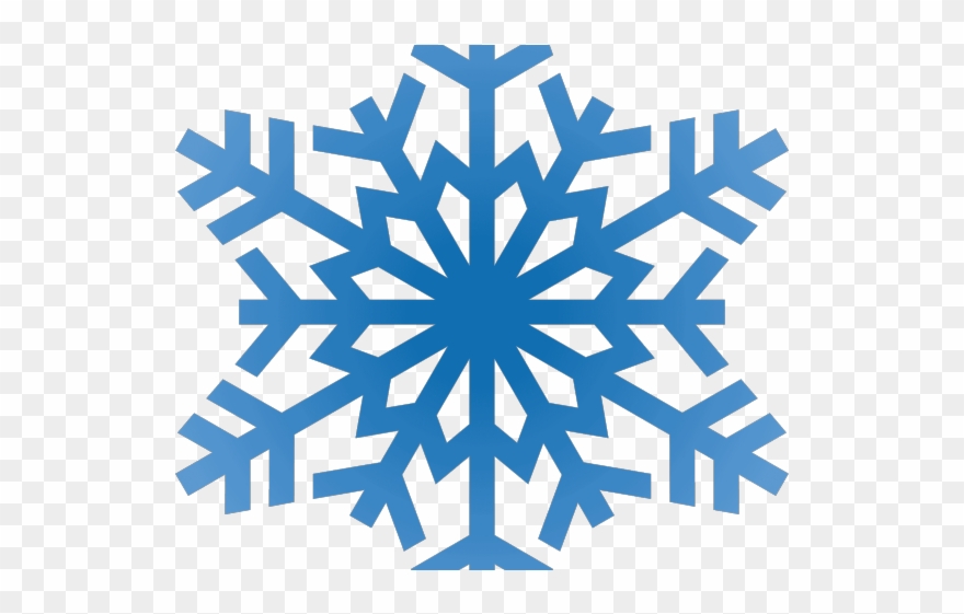 Plain Snowflake Cliparts Free Download Clip Art - Snowflake 
