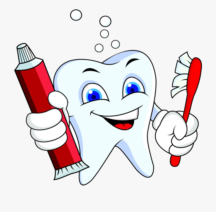 Dental Clipart Hygiene Product - Oh I Wish I D Looked After Me 