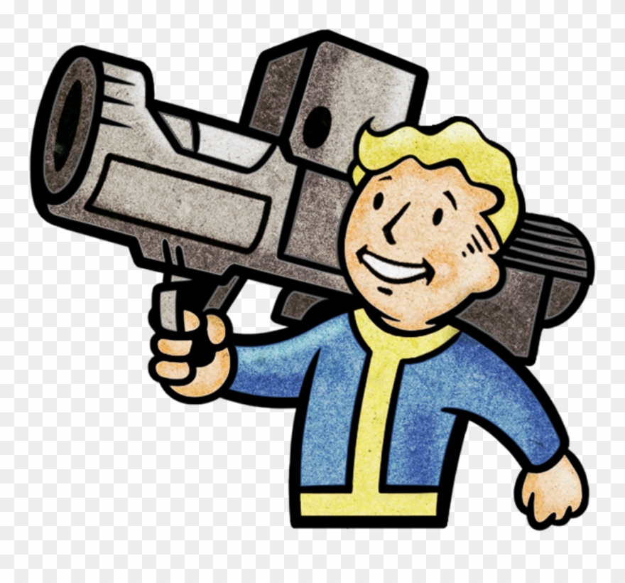 Free Fallout Cliparts, Download Free Fallout Cliparts png images, Free