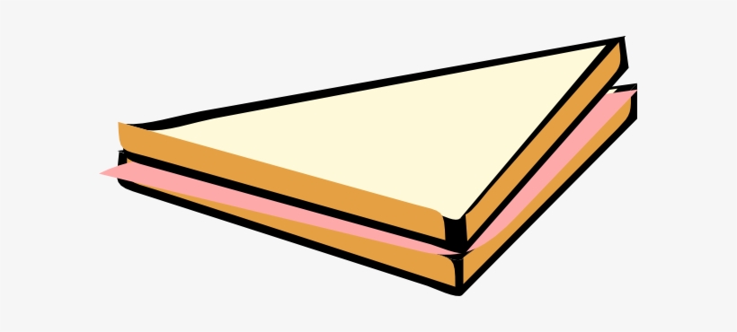 Ham Clip Art - Ham Sandwich Clipart - Free Transparent PNG 