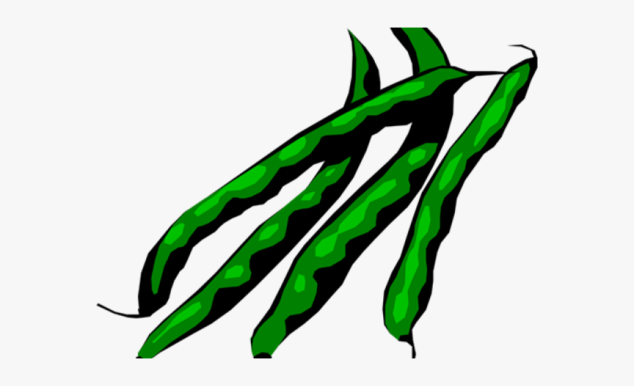 green beans clip art - Clip Art Library