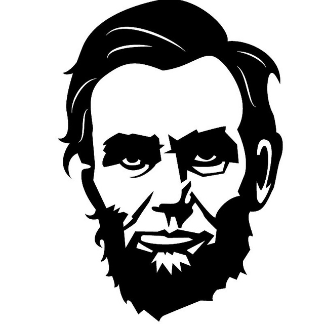 Featured image of post How To Draw Abraham Lincoln Easy Step By Step Abraham lincoln speed draw scholarship