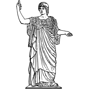 Athena clipart, cliparts of Athena free download 