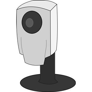 Axis Webcam clipart, cliparts of Axis Webcam free download 