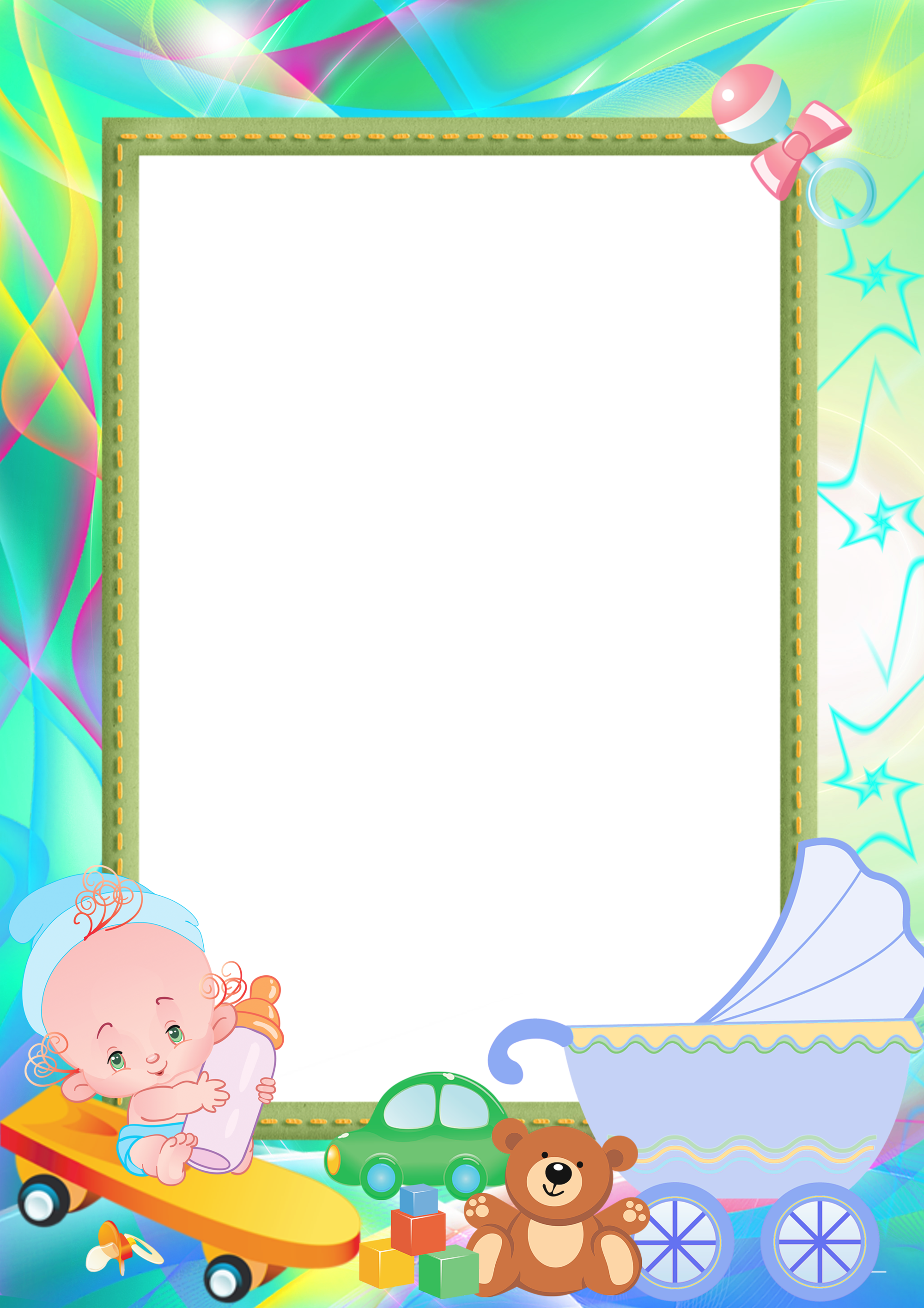 Free Baby Frames Cliparts, Download Free Baby Frames Cliparts png