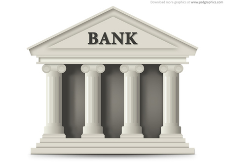 Bank clipart bank clip art image 