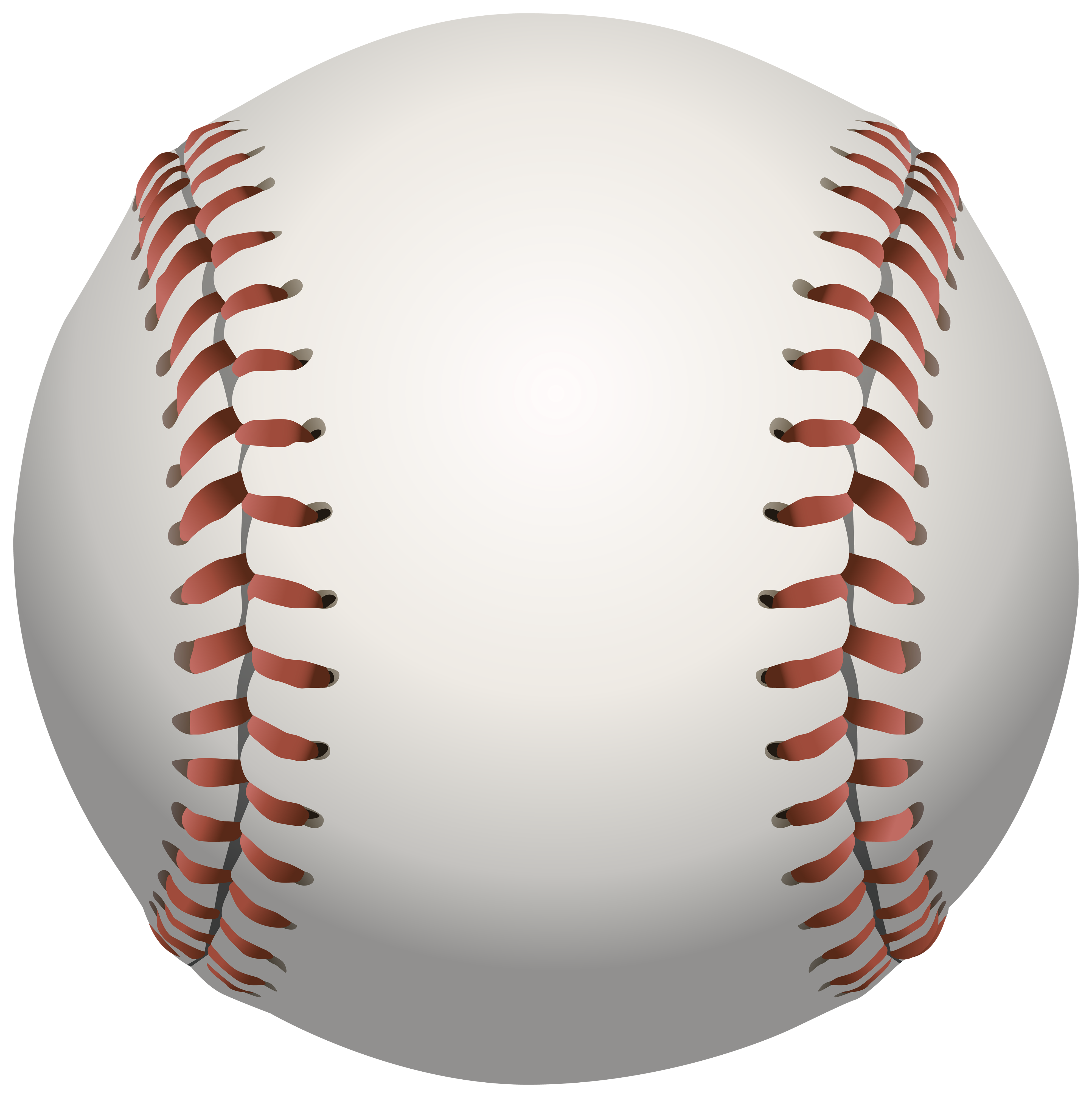 Baseball Ball PNG Clipart - Best WEB Clipart