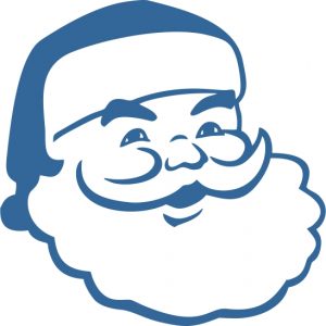 Pleasanton PD Blue Santa in Need of Toys | Pleasanton Express