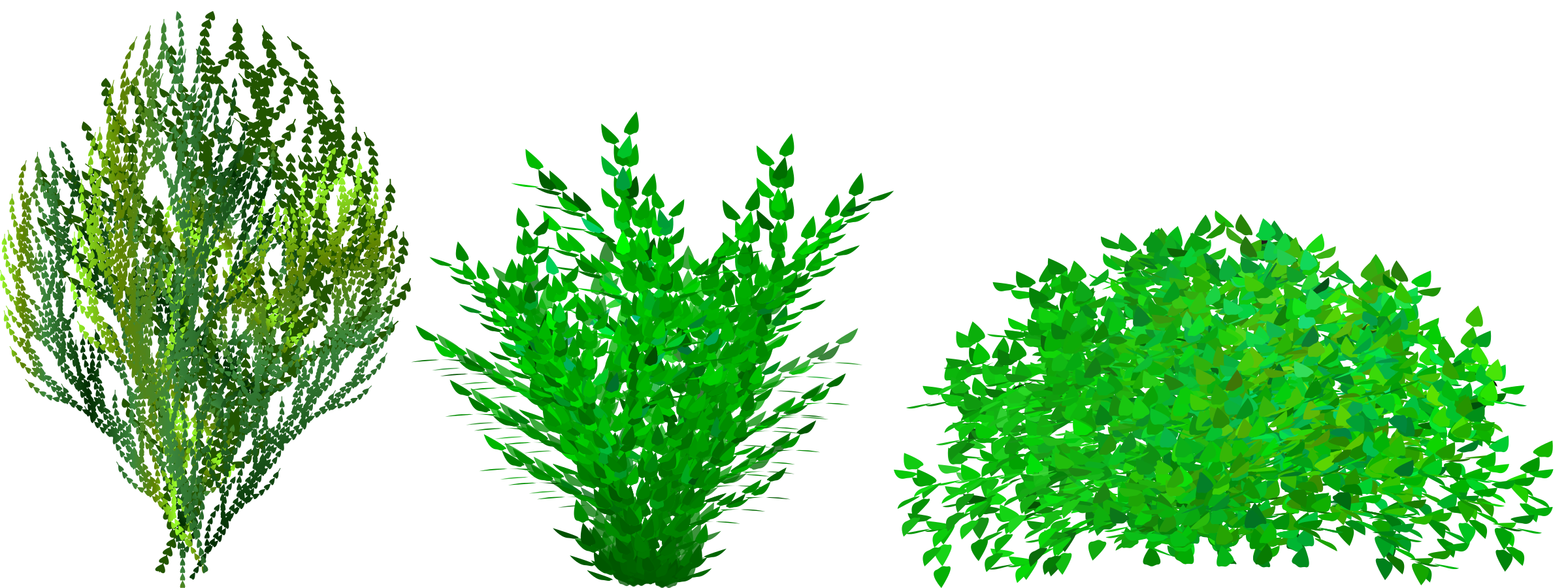 Free Bushes Cliparts, Download Free Bushes Cliparts png images, Free